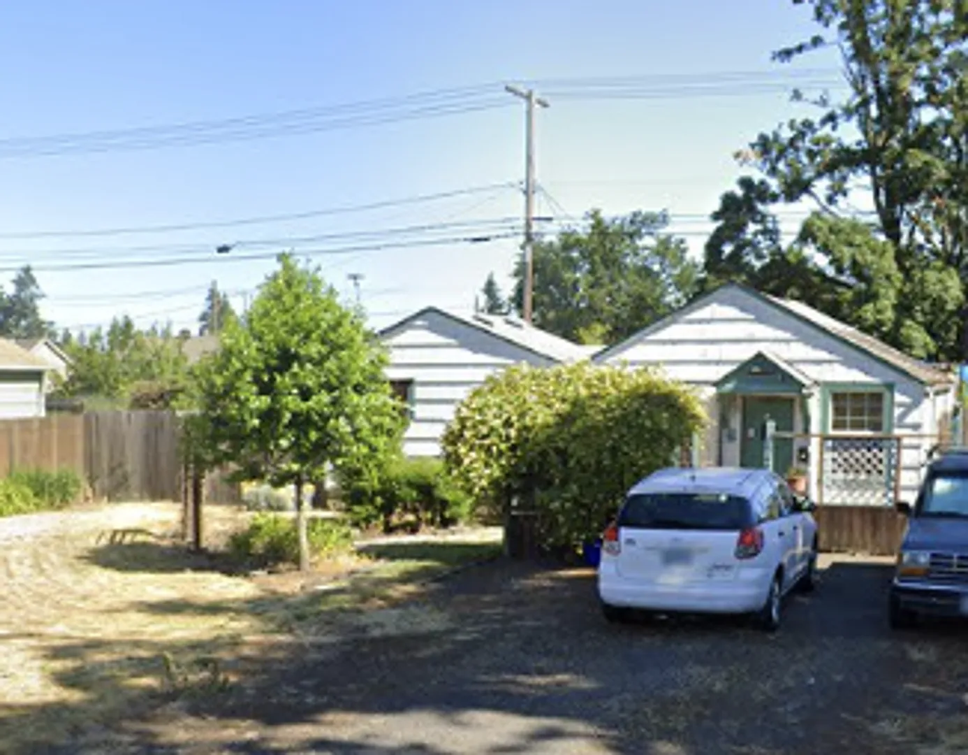 Cozy Springfield House — Photo 1