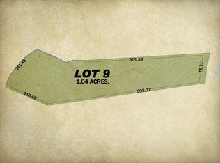 LOT 9 Russell Cabin Point, Alexander City, AL 35010
