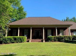 324 Indian Hills Dr, Meridian, MS 39305