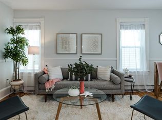 325 Lowell St #2, Somerville, MA 02145