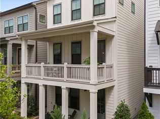 4391 Gillon Cir SE, Atlanta, GA 30339