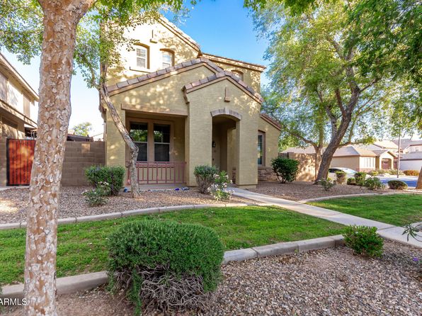 3706 E Yeager Dr, Gilbert, AZ 85295