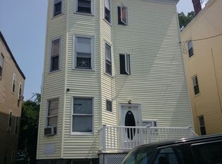 24 Darling St, Roxbury, MA 02120