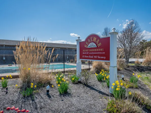 132 Shore Road #13, North Truro, MA 02652