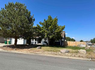 5625 Wedgewood Cir, Sparks, NV