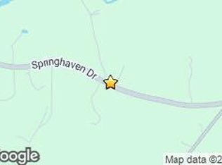 Spring Dr, North Augusta, SC 29841