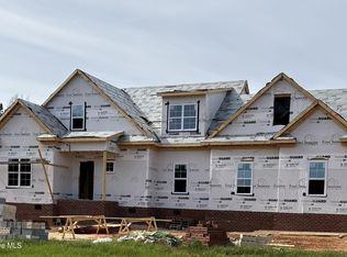 7321 Huckleberry Lane, Spring Hope, NC 27882