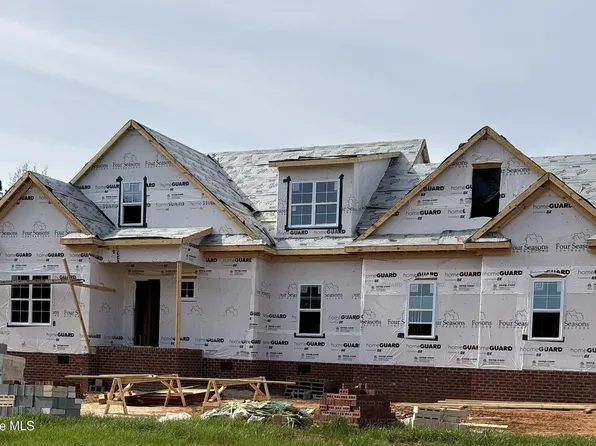 7321 Huckleberry Lane, Spring Hope, NC 27882