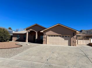 3004 Birdie Loop, Alamogordo, NM 88310