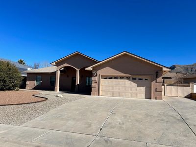 3004 Birdie Loop, Alamogordo, NM, 88310
