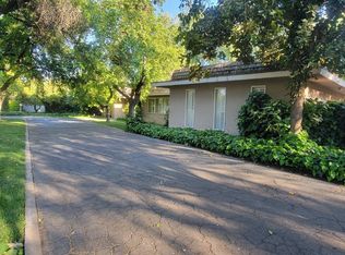 5442 E Heaton Ave, Fresno, CA 93727