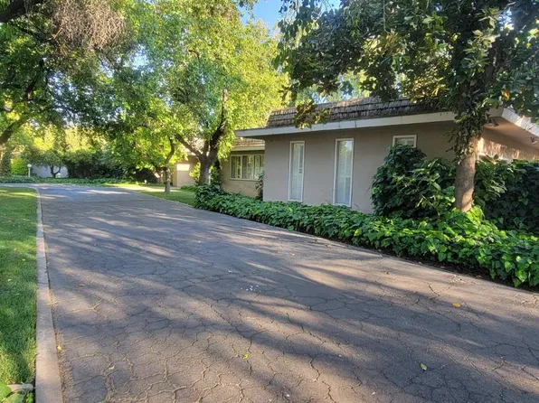 5442 E Heaton Ave, Fresno, CA 93727