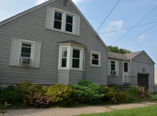 3029 Parnell Ave, Fort Wayne, IN 46805