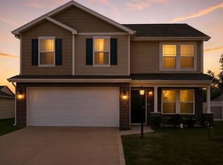 4161 Bradley Dr, Fort Wayne, IN 46818