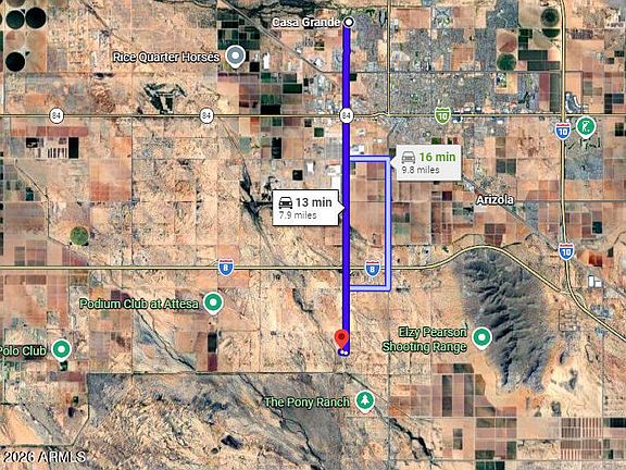 2nd image of 8736 S UNDETERMINED Road #-