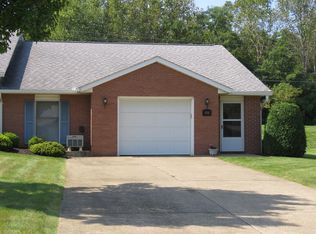 958 Avalon Dr, Ashland, OH 44805