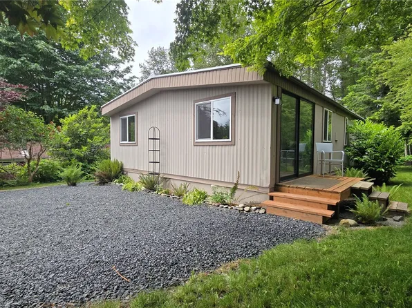 2284 Yew Street #K3, Bellingham, WA 98229