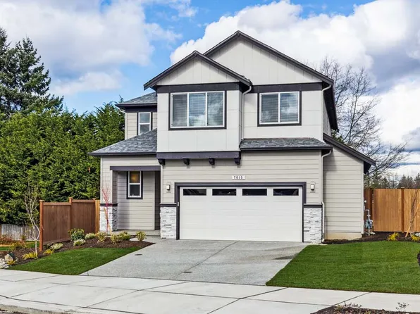 12302 67th Dr SE, Snohomish, WA 98296