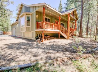 16960 Glendale Rd, Bend, OR 97707