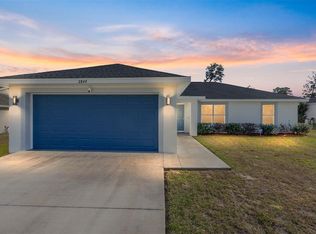 2844 SW 164th Street Rd, Ocala, FL 34473