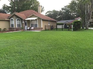 4513 Barnaby Dr, Jacksonville, FL 32217