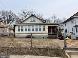 6842 Waldorf Ave, Pennsauken, NJ 08110