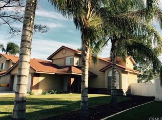 1452 Ripchak Rd, Corona, CA 92879