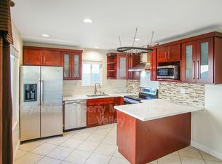 5349 Hansell Dr, San Jose, CA 95123