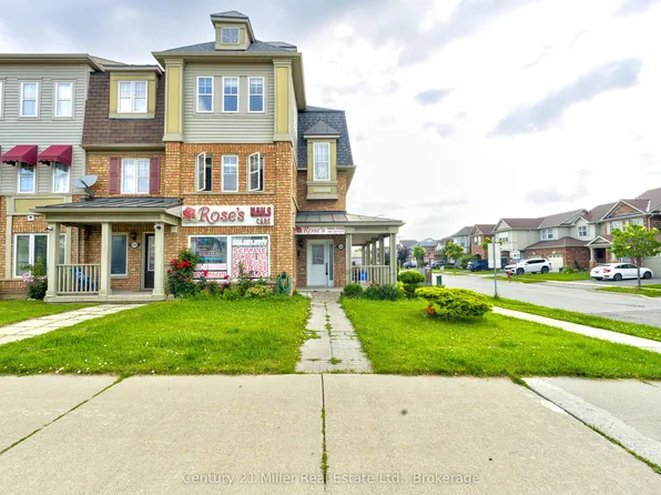 3105 Walkers Line, Burlington, ON L7M 0E1