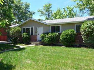 4691 Ingram Ct #1, Boulder, CO 80305