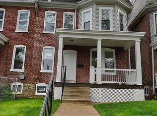2103 Washington St, Wilmington, DE 19802