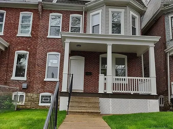 2103 Washington St, Wilmington, DE 19802