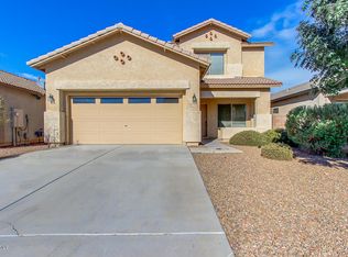 44280 W Rhinestone Rd, Maricopa, AZ 85139