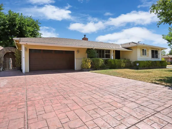 1526 Gannon Dr, Sacramento, CA 95825