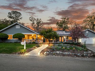 9502 Eckerman Rd, Roseville, CA, 95661