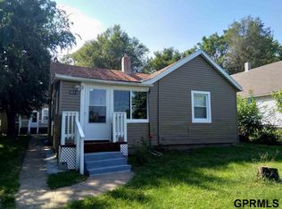 4614 S 31st St, Omaha, NE 68107
