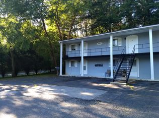 2920 Craven St #2, Winston Salem, NC 27127