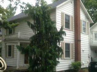 513 W Logan St, Tecumseh, MI