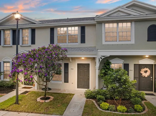 946 Kokomo Key Lane, Delray Beach, FL 33483