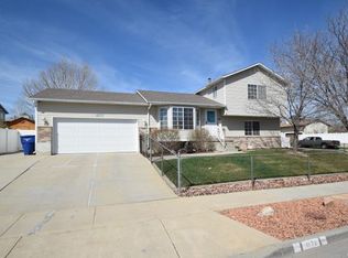 6172 S Copper City Dr, Salt Lake City, UT 84118