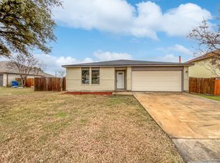 1903 S Ellison Dr, San Antonio, TX 78245