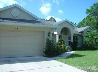 1308 Adalia Ter, Pt Charlotte, FL 33953