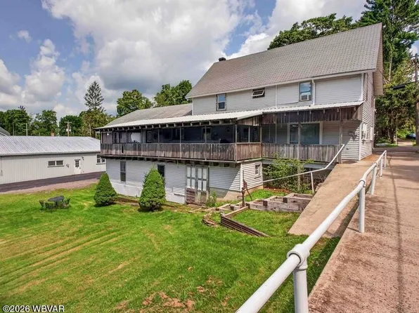 935 Laporte Ave, Eagles Mere, PA 17731
