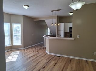 997 N Findley St, Olathe, KS 66061