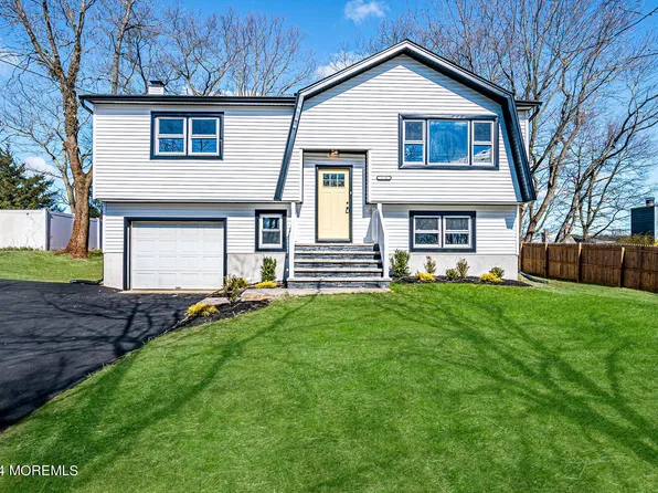 521 Crestview Terrace, Point Pleasant, NJ 08742
