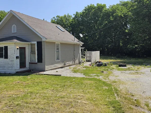 1836 N Colgate Avenue, Springfield, MO 65802