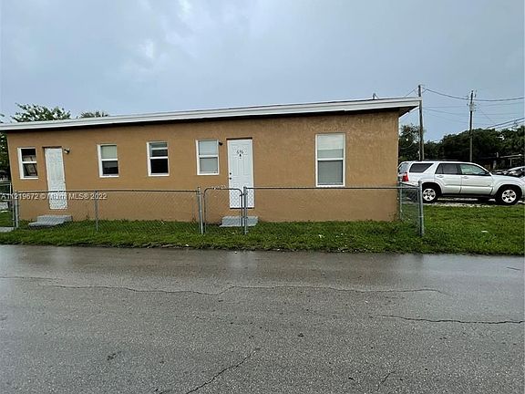 2nd image of 646 NW 14th Ter #A