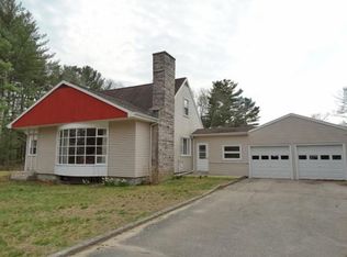410 Lucy Little Rd, Dartmouth, MA 02747
