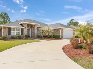 1 Pheasant Dr, Palm Coast, FL 32164