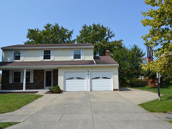 2nd image of 407 Northforty Dr